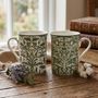 Acorn Mug 2 Asst 