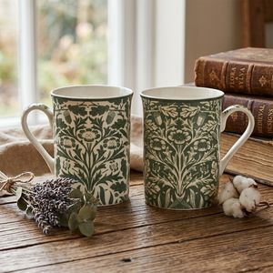 Acorn Mug 2 Asst 
