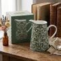 Acorn Jug