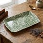 Acorn Tray Small 