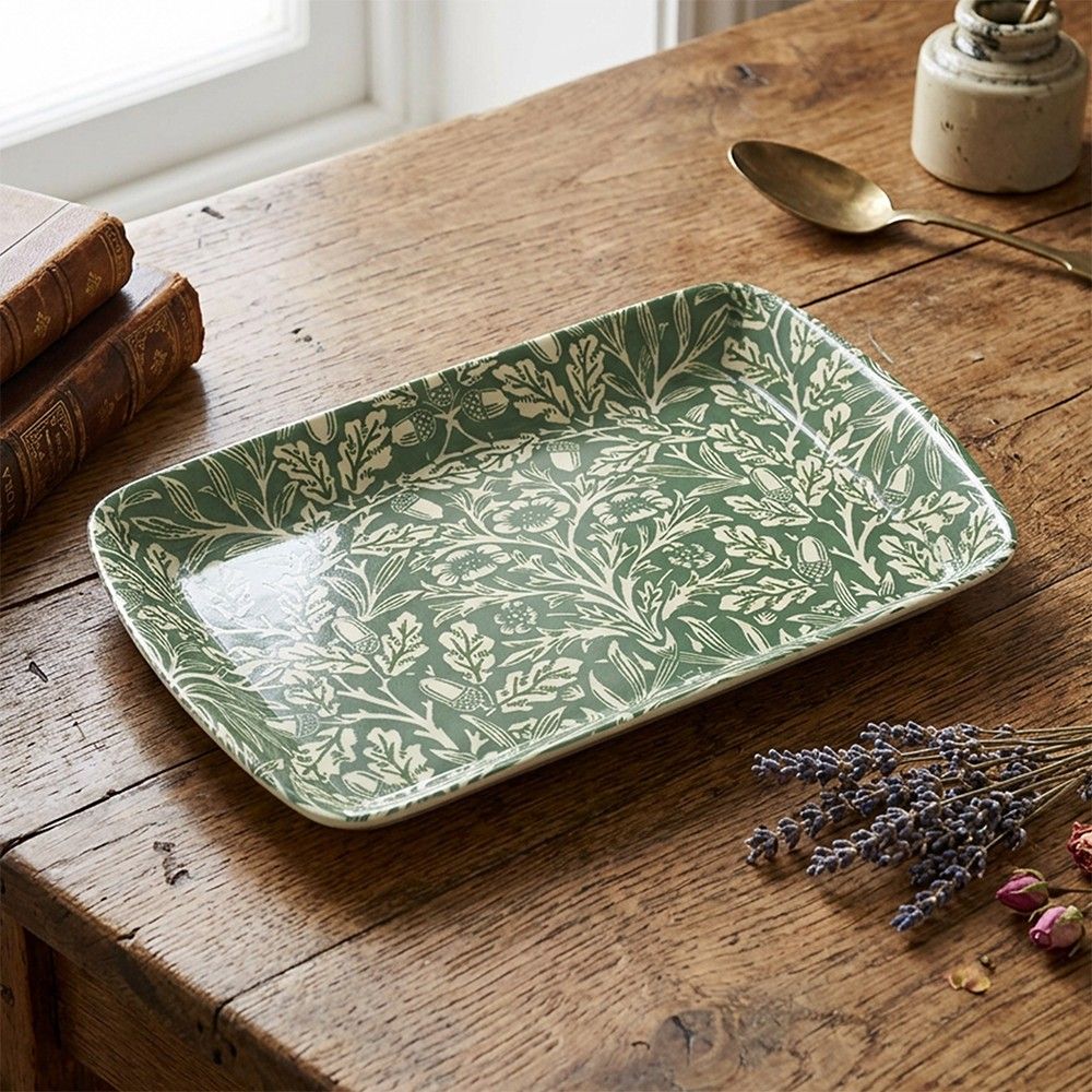 Acorn Tray Small 