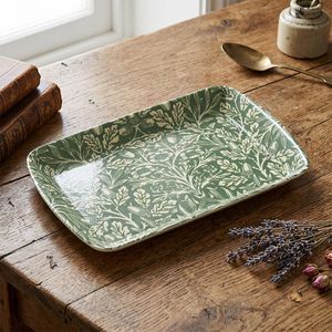 Acorn Tray Small 