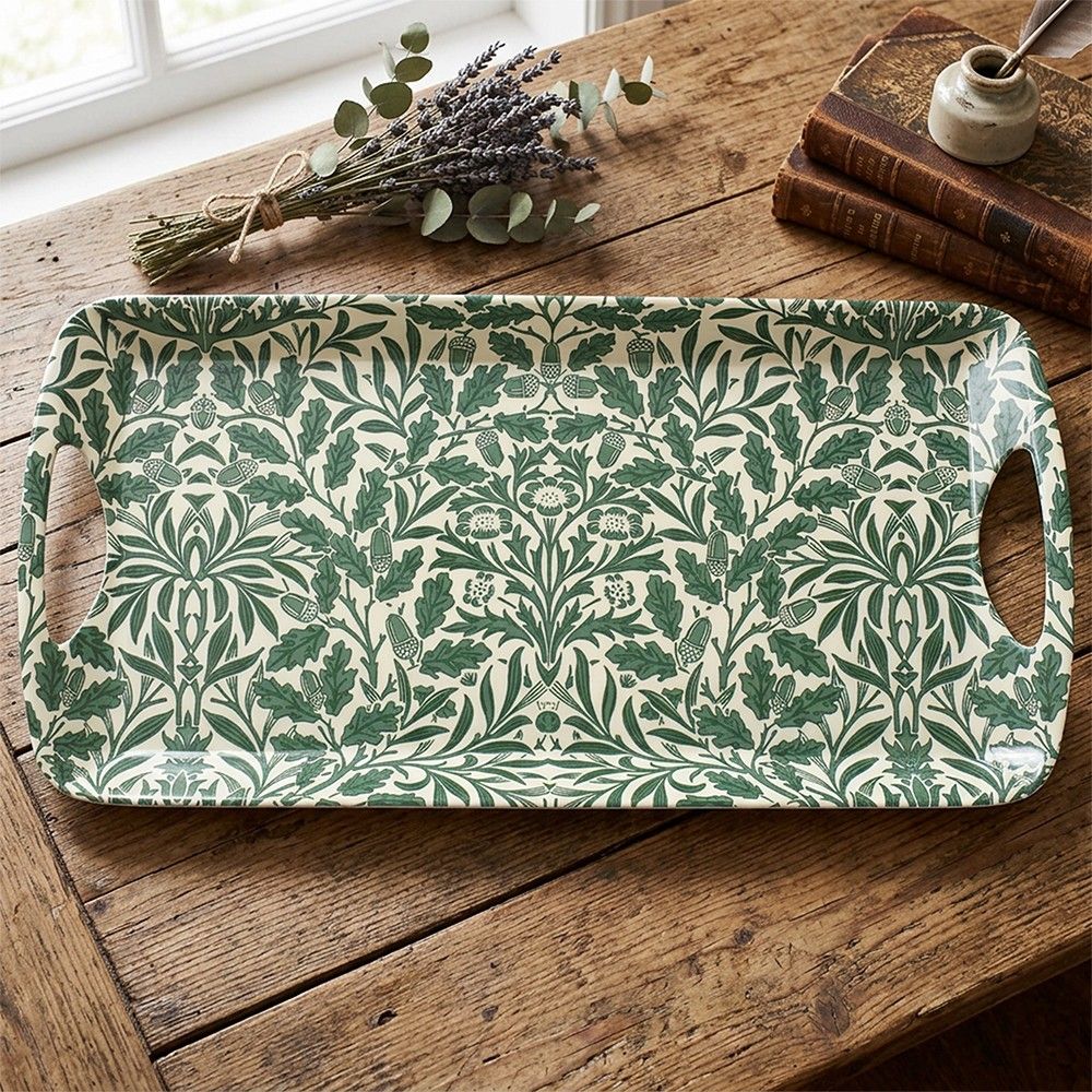 Acorn Tray Medium 