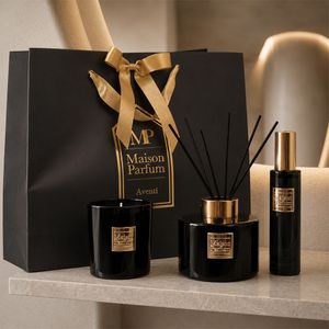 Maison Parfum Giftbag Aventi