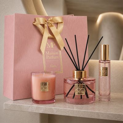 Maison Parfum Giftbag Coco