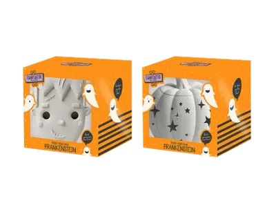 Halloween XL Paint Your Own Ceramic