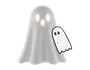 Halloween LED Ghost 11cm