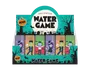Halloween Water Game CDU