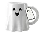 Halloween Ghost Mug 450ml