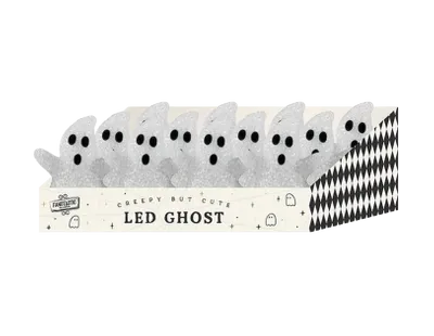 Halloween LED Ghost CDU