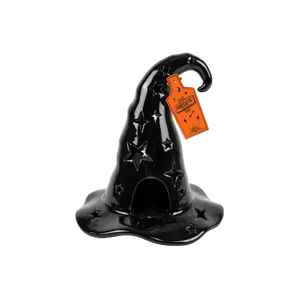 Halloween Witch Hat Tealight Holder