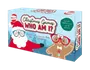 Christmas "Who Am I?" Game