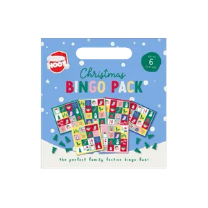 Christmas Bingo Pack