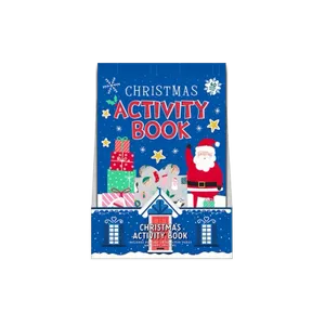 Christmas Activity Pack CDU