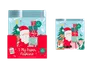 Christmas Kids Printed 3 Ply Napkins 20pk CDU