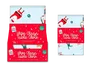 Christmas Kids Printed Wipe Clean Tablecloth 132 x 178cm CDU