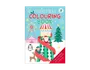 Christmas Colouring Book CDU