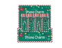 Christmas Phone Charm CDU