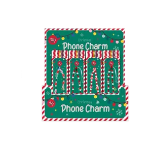 Christmas Phone Charm CDU