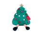 Christmas Tree Plush Door Stop