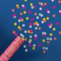 Happy Diwali Confetti Cannon 