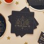 Pack of 16 Ramadan Paper Napkins