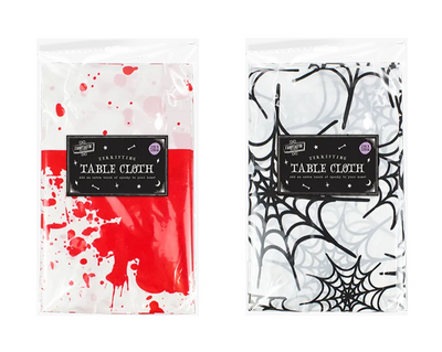 Halloween Table Cover