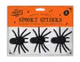 Halloween Spooky Spiders - 3 Pack
