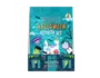 Halloween Craft Activity Set CDU