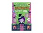 Halloween Childrens Gem Sticker and Colouring Book CDU