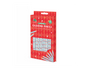 Christmas Colouring Pencils 15pk