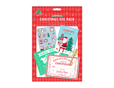 Christmas Eve Pack