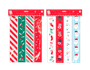 Christmas Paper Chains 36pk