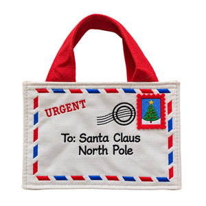 Novelty Christmas Sack