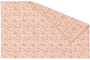 Vintage Floral Tissue Paper (200 Sheets)