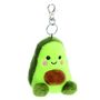 PP Airy Avocado Clip-On 4in