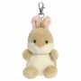 PP Ella Bunny Clip-On 4in