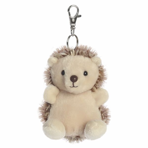 PP Hedgie Hedgehog Clip-On 4in