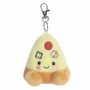 PP Peppa Pizza Clip-On 4in