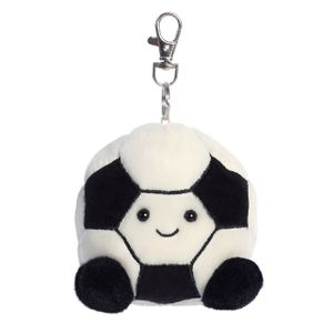 PP Striker Football Clip-On 4in