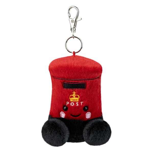 PP Bobby PostBox Clip-On 4in