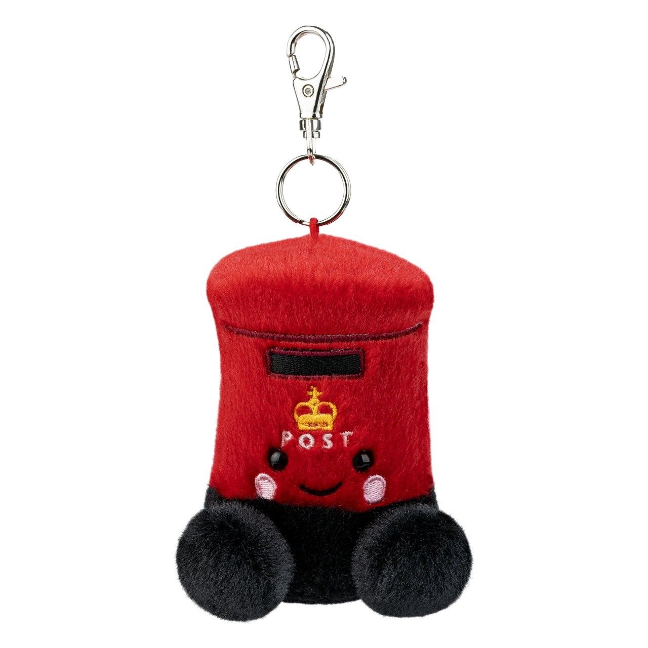 PP Bobby PostBox Clip-On 4in