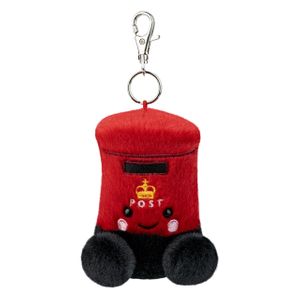 PP Bobby PostBox Clip-On 4in