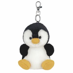 PP Chilly Penguin Clip-On 4in