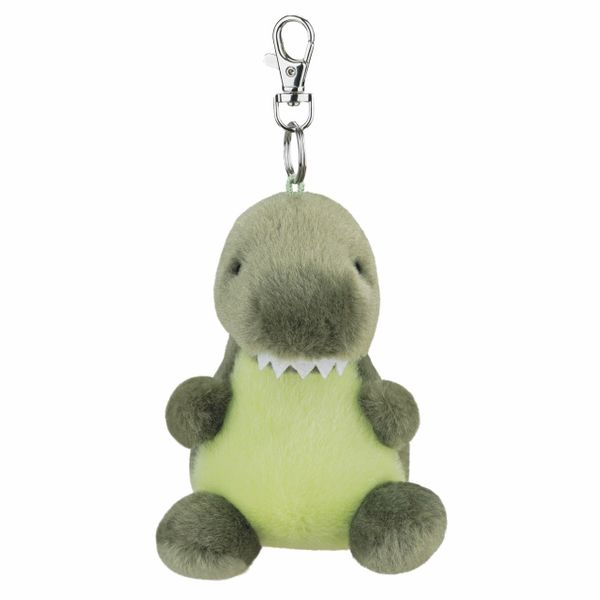 PP Tyranno Rex Clip-On 4in