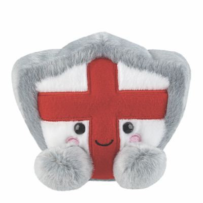 PP Guardian Shield 5In