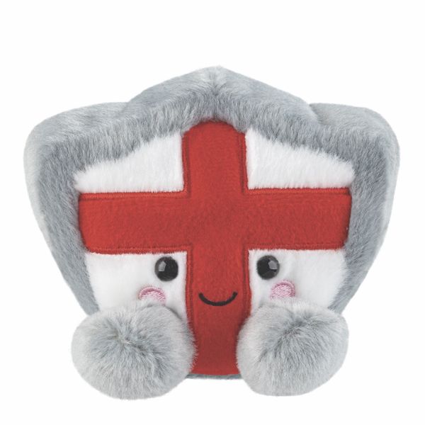 PP Guardian Shield 5In