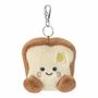 PP Buttery Toast Clip-On 4in