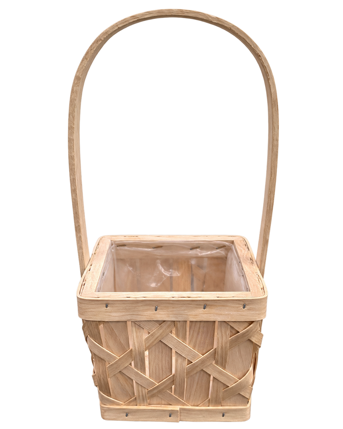 Rustic Box Basket