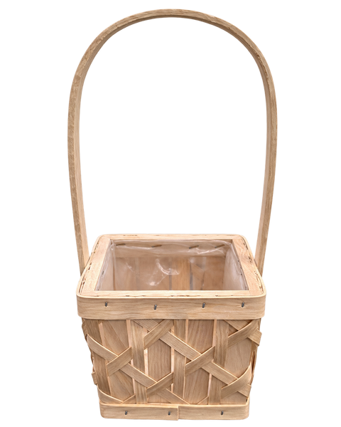 Rustic Box Basket